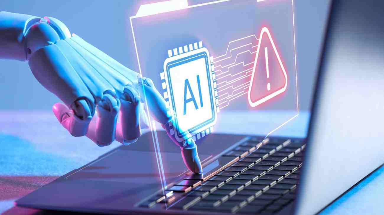 Who's Watching When AI Talks to AI? Akamai Just Dropped the Answer!