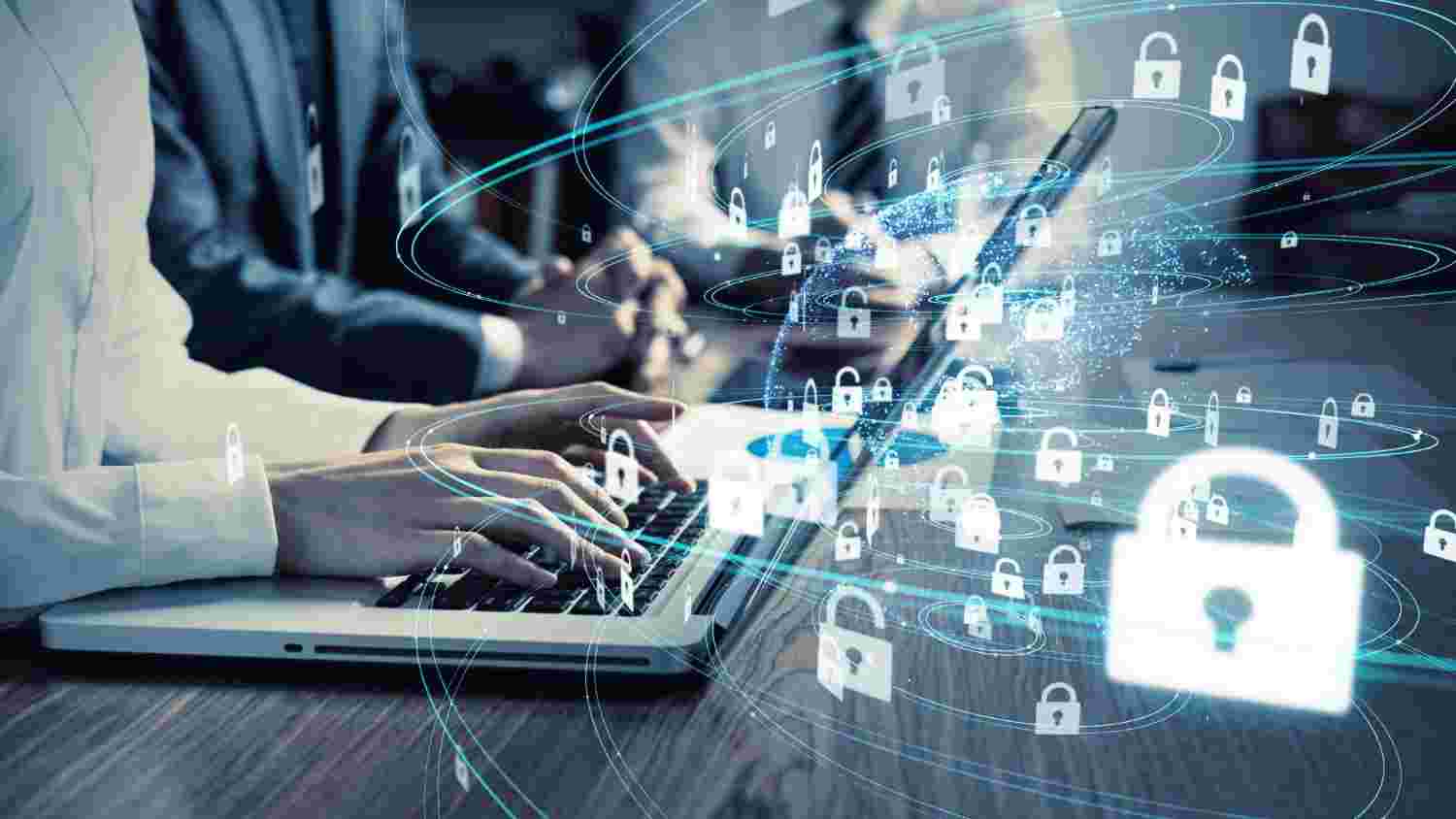 Who's Really Accessing Your Company's Data?