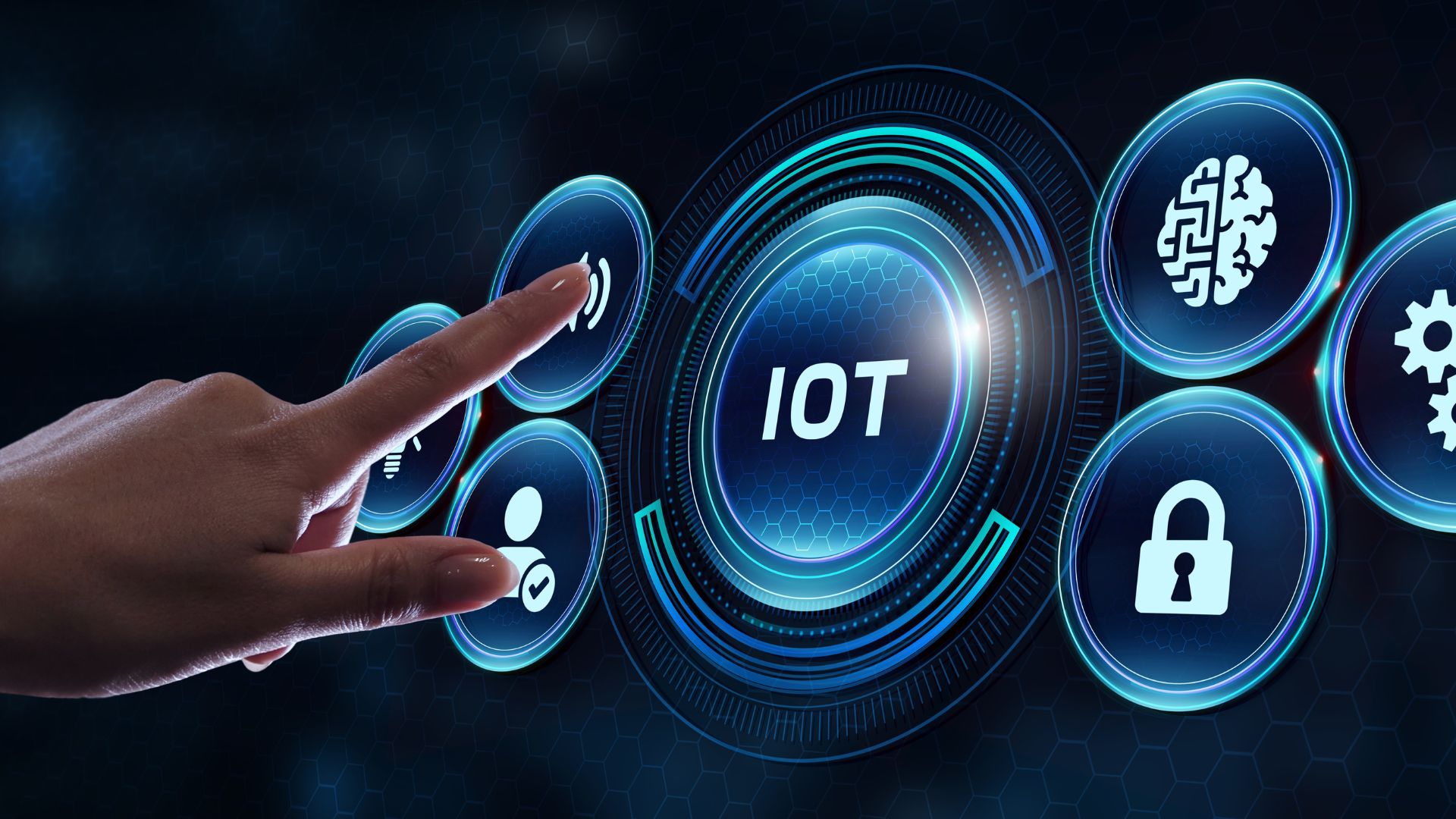 The Internet of Things: Revolutionizing Our Connected World