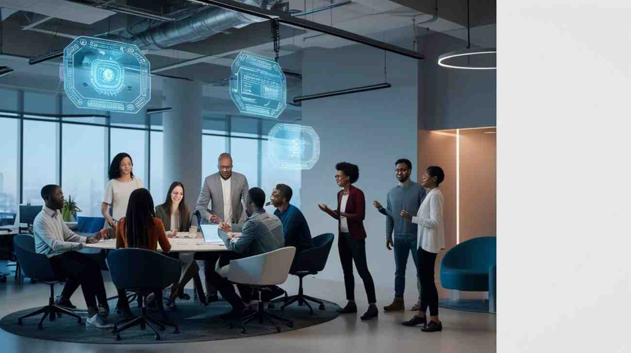 Public Sector AI Readiness Challenges