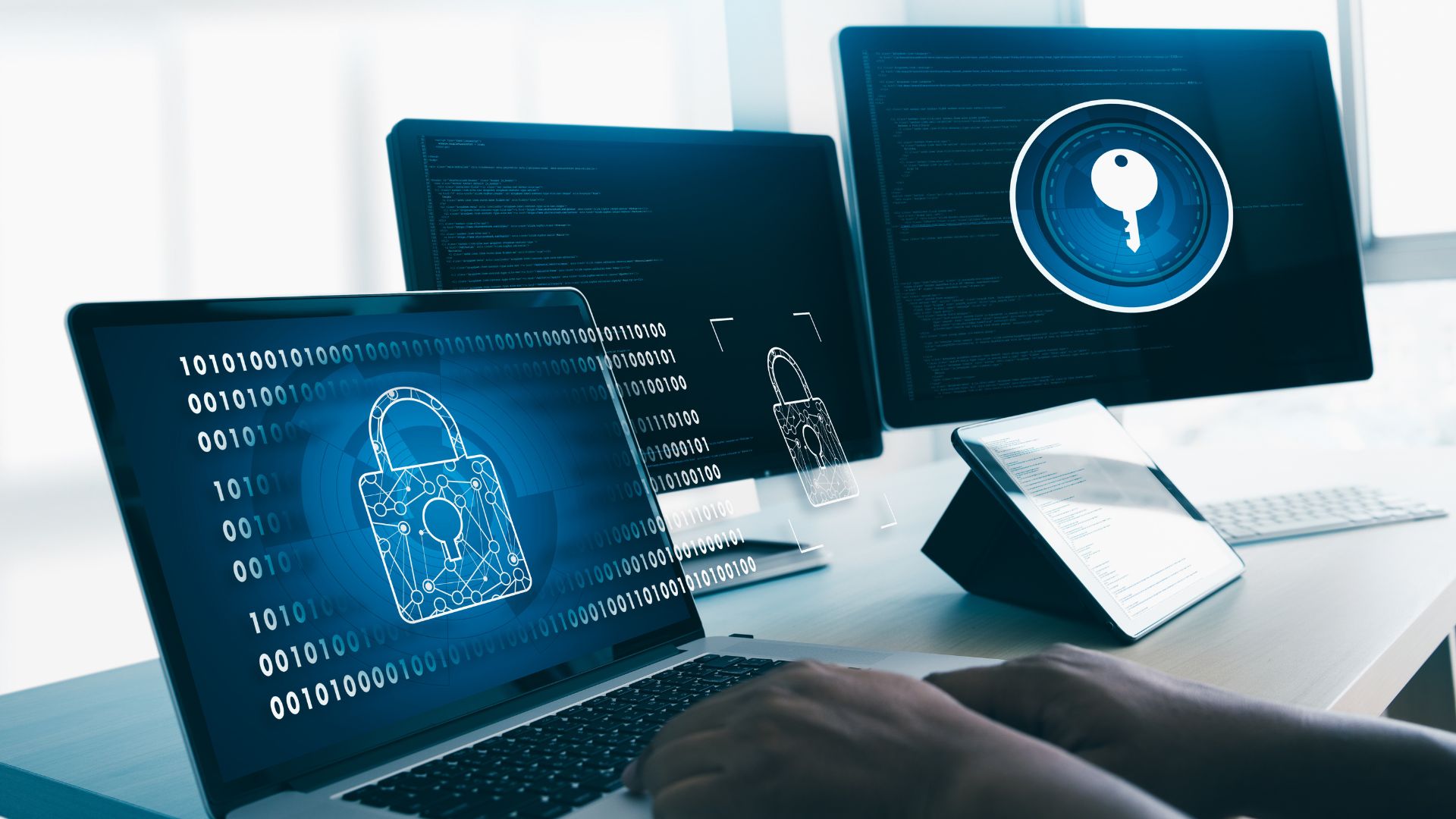 A New Era of Personal Data Protection