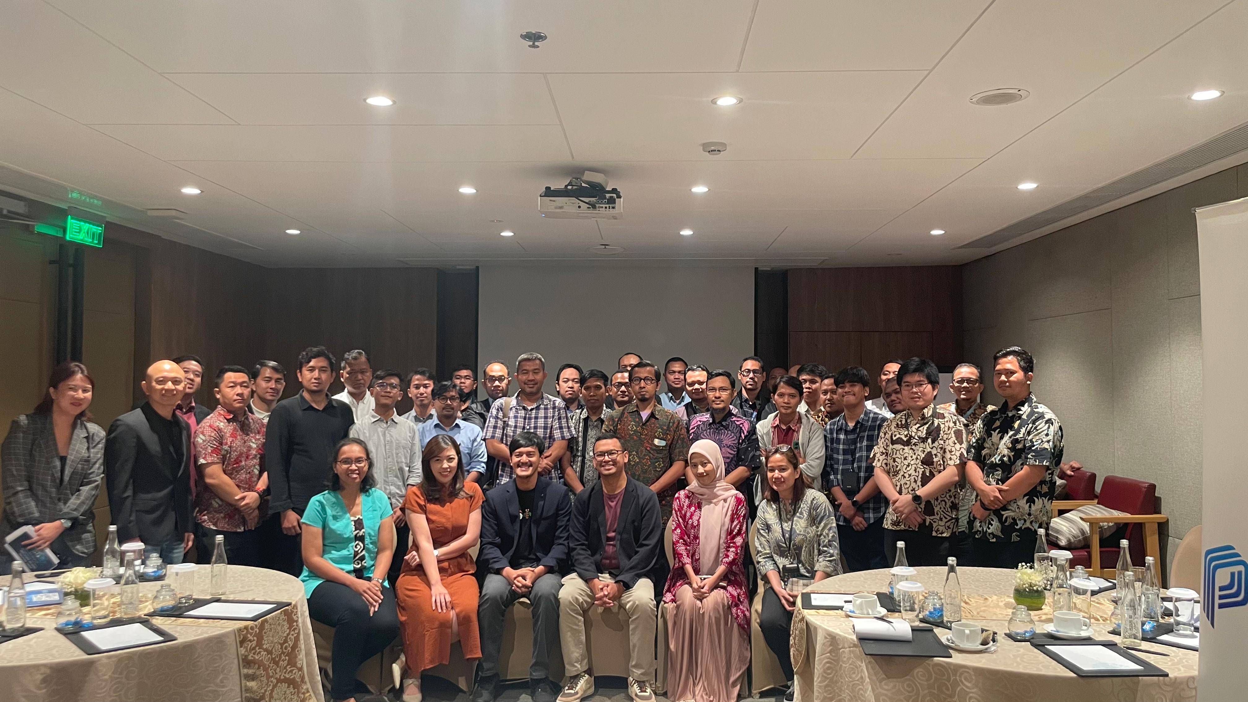 A Great Success! The IBM Instana and Turbonomic Seminar Highlights the Future of IT Automation
