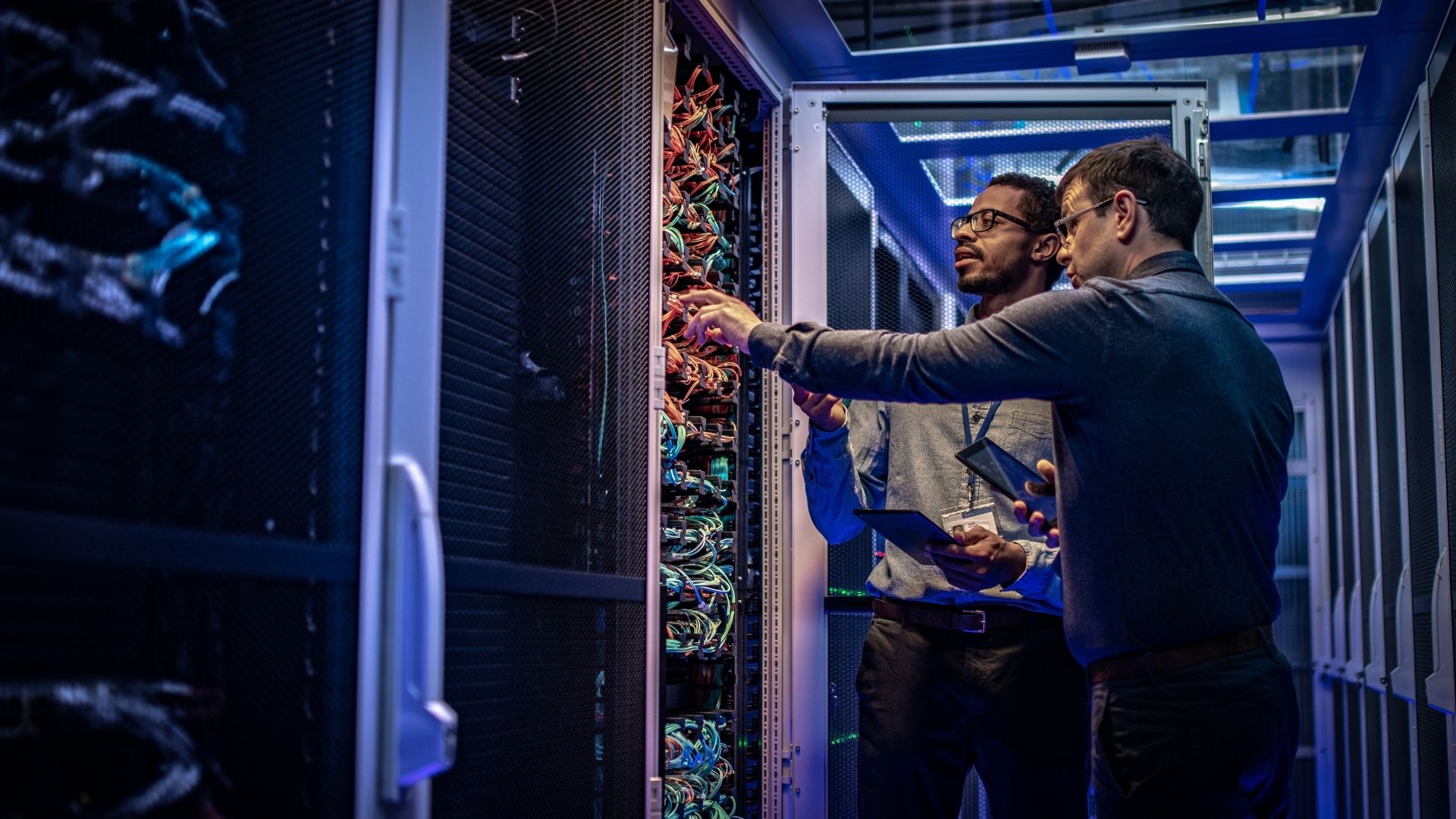 Types of Servers You Must Know