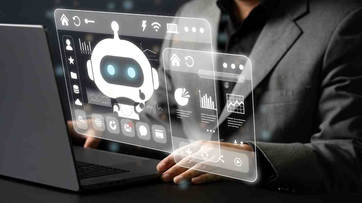 AI Bot Activity Surges in Asia Pacific Commerce