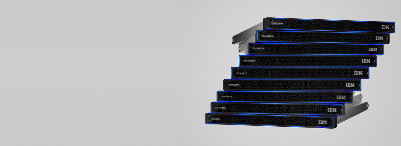 What If Storage Could Fight Back? IBM Just Built It!