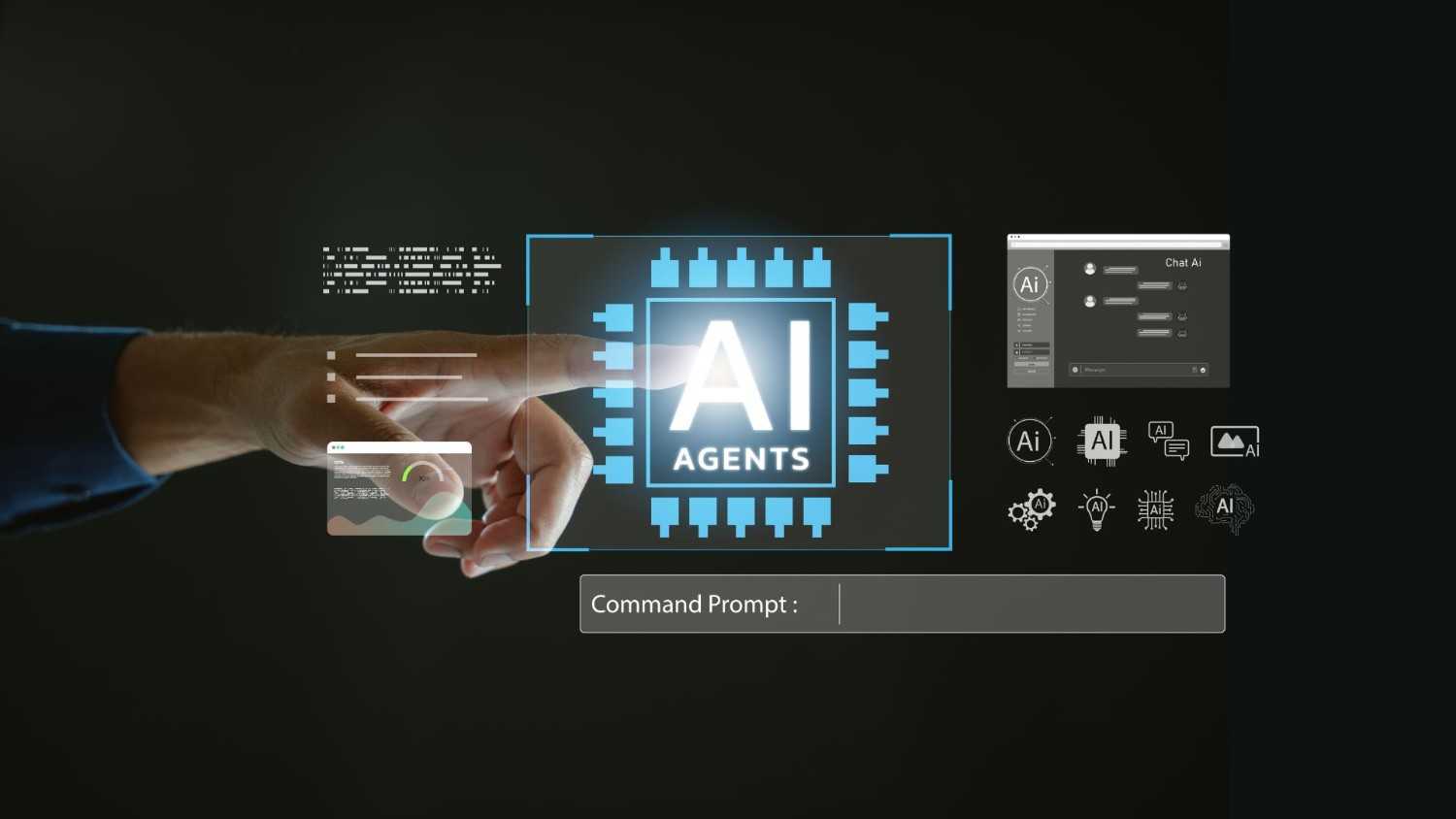 7 AI & Agentic Automation Trends That Are Changing Everything!
