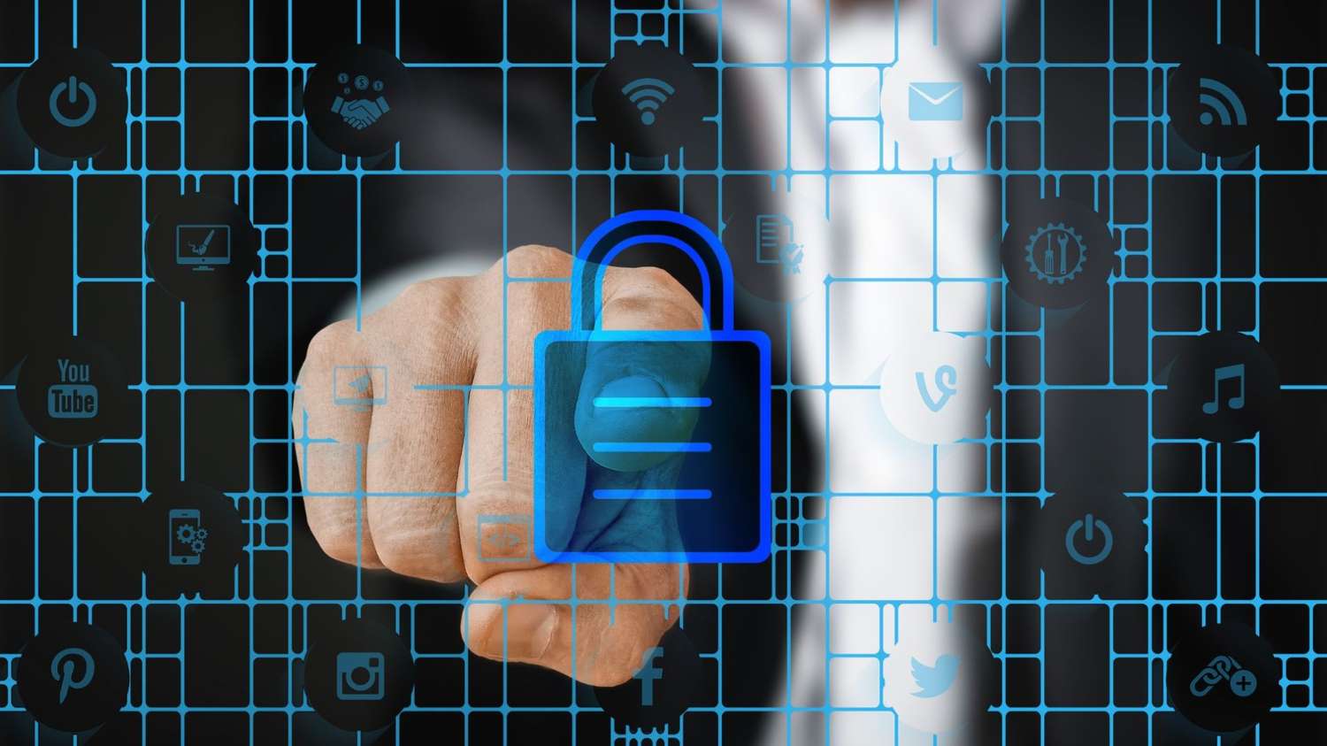 Beware Starting with Single Click, Your data Can be Lost!