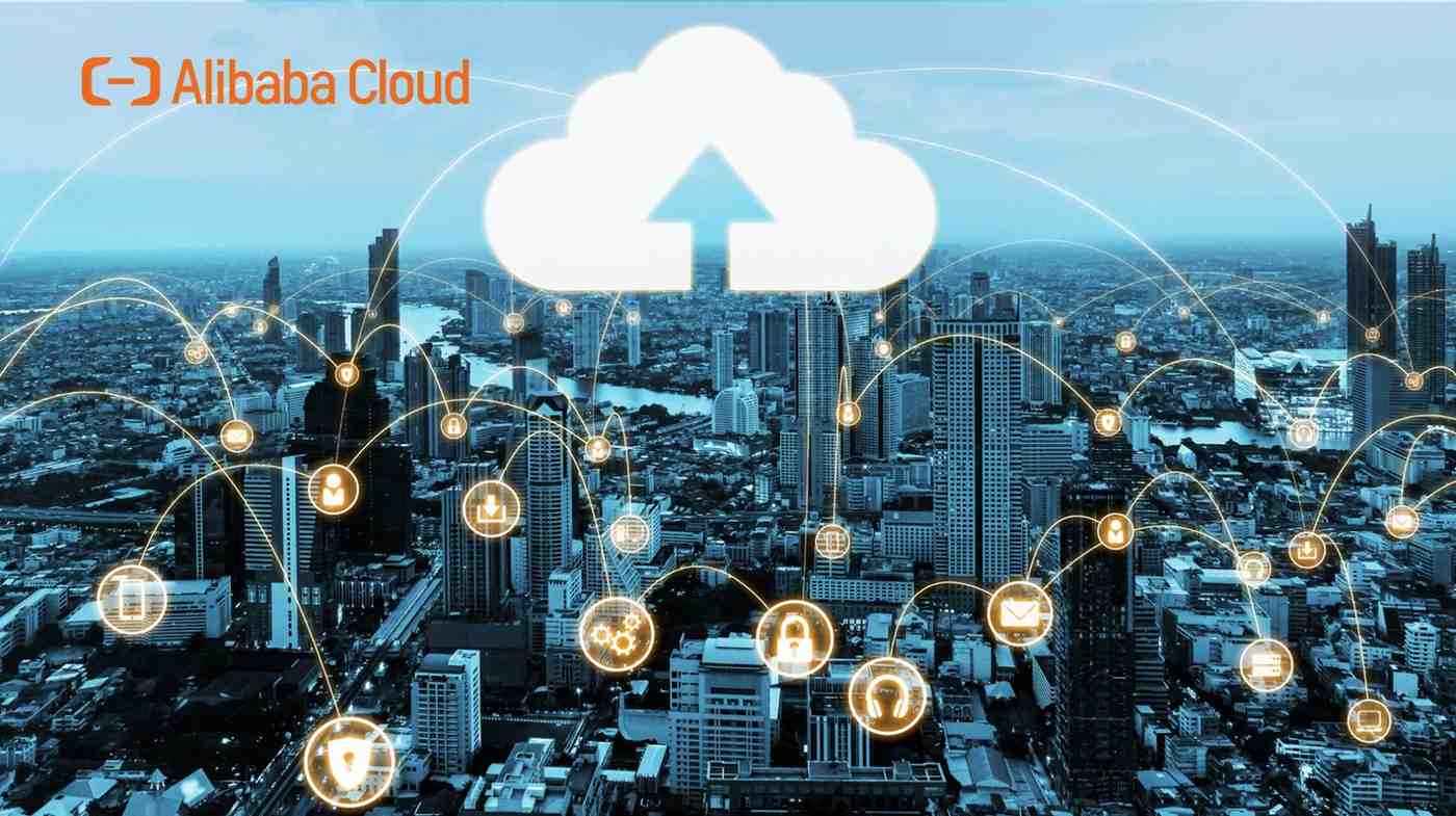 Getting To Know Alibaba Cloud and Its really used by the KPU in the 2024 Election