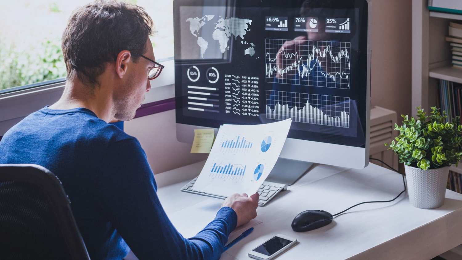 Uncover Hidden Threats with a Thorough IT Audit