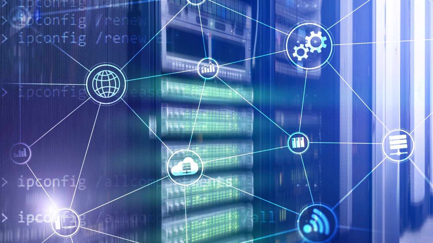 Nutanix AHV Virtualization: A Smart Solution for a More Efficient and Integrated IT Infrastructure