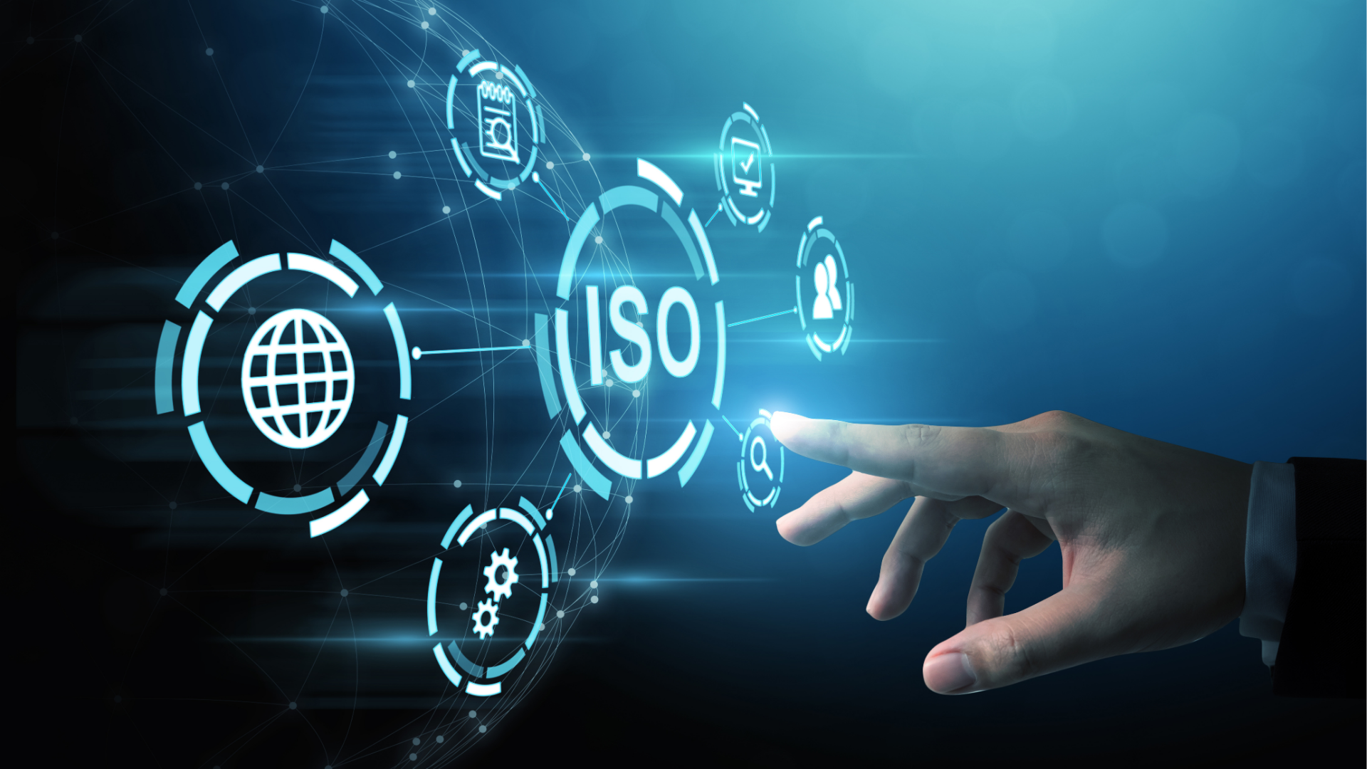 ISO 27001:2013 vs. ISO 27001: 2022: Improvements in Information Security Management Systems